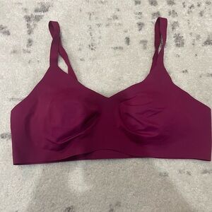 Like New Knix Padded V-Neck Evolution Bra Size 5